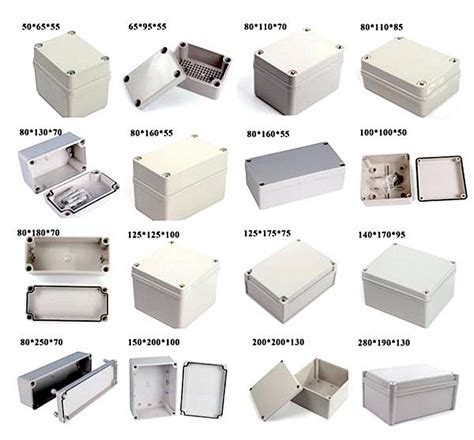 pvc electrical panel box|pvc enclosure box.